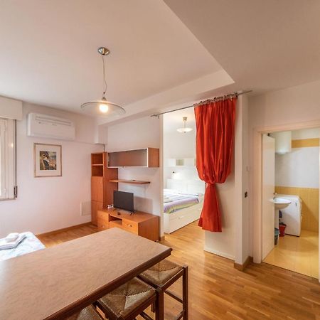 Apartmán Housmart Milazzo 5 Boloňa Exteriér fotografie