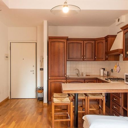 Apartmán Housmart Milazzo 5 Boloňa Exteriér fotografie