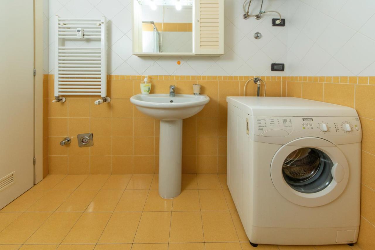 Apartmán Housmart Milazzo 5 Boloňa Exteriér fotografie