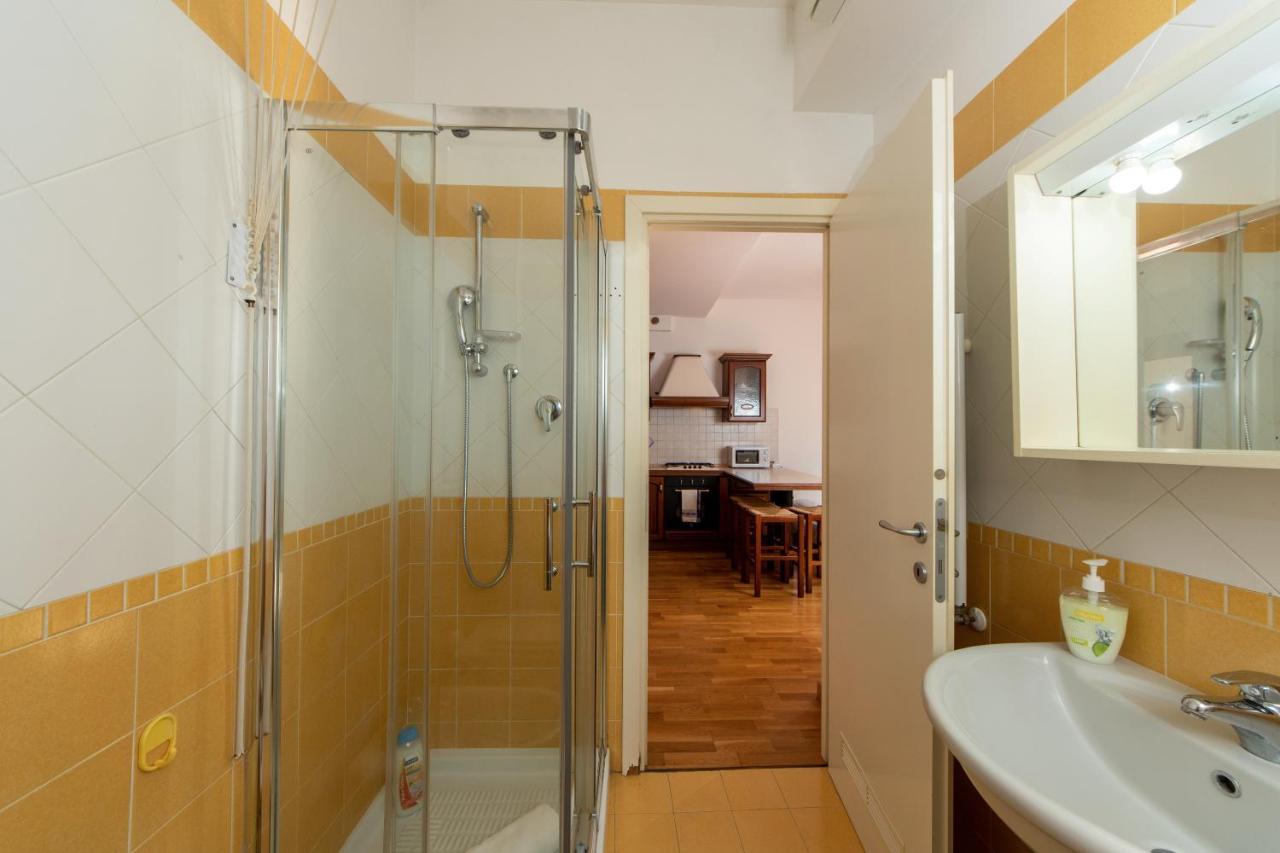 Apartmán Housmart Milazzo 5 Boloňa Exteriér fotografie