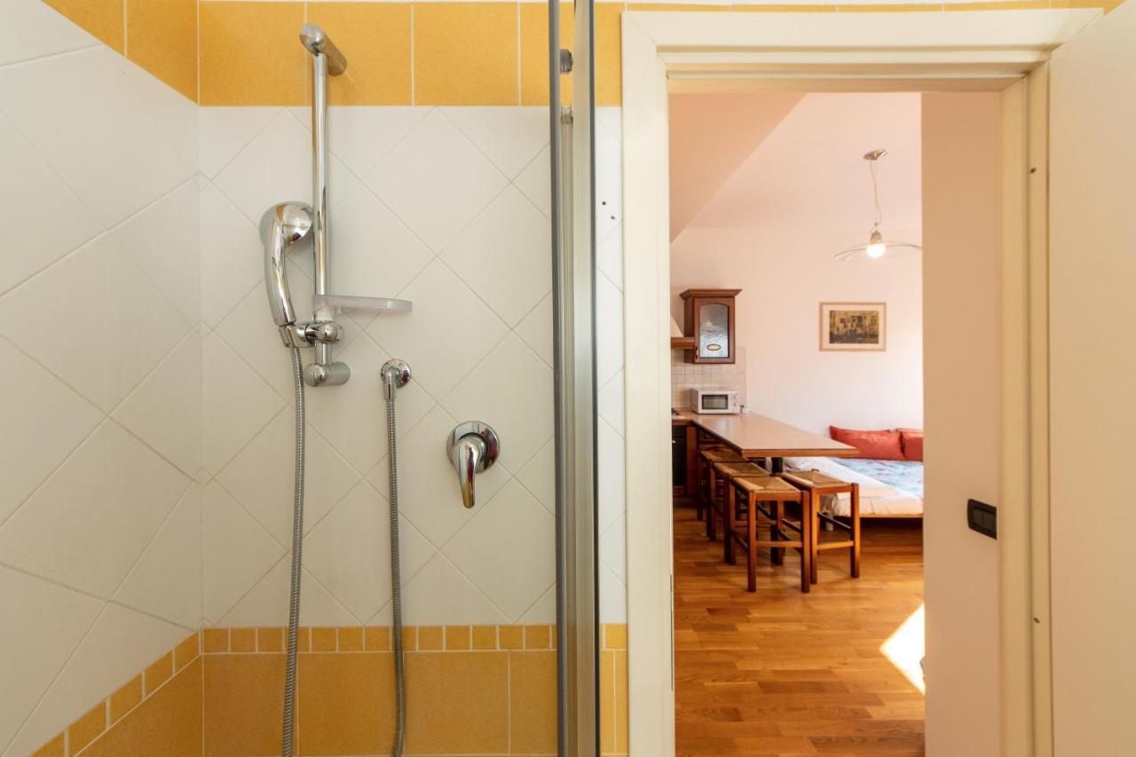 Apartmán Housmart Milazzo 5 Boloňa Exteriér fotografie