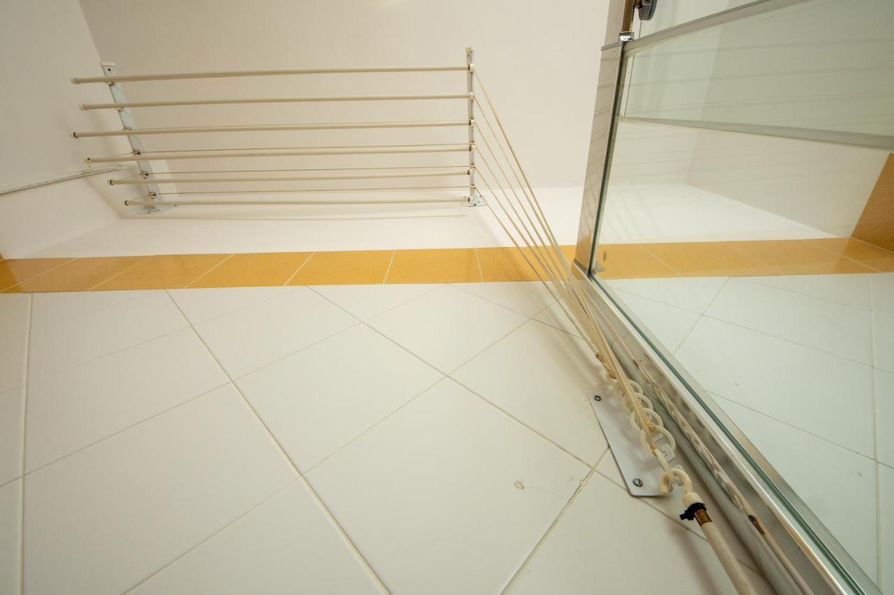 Apartmán Housmart Milazzo 5 Boloňa Exteriér fotografie