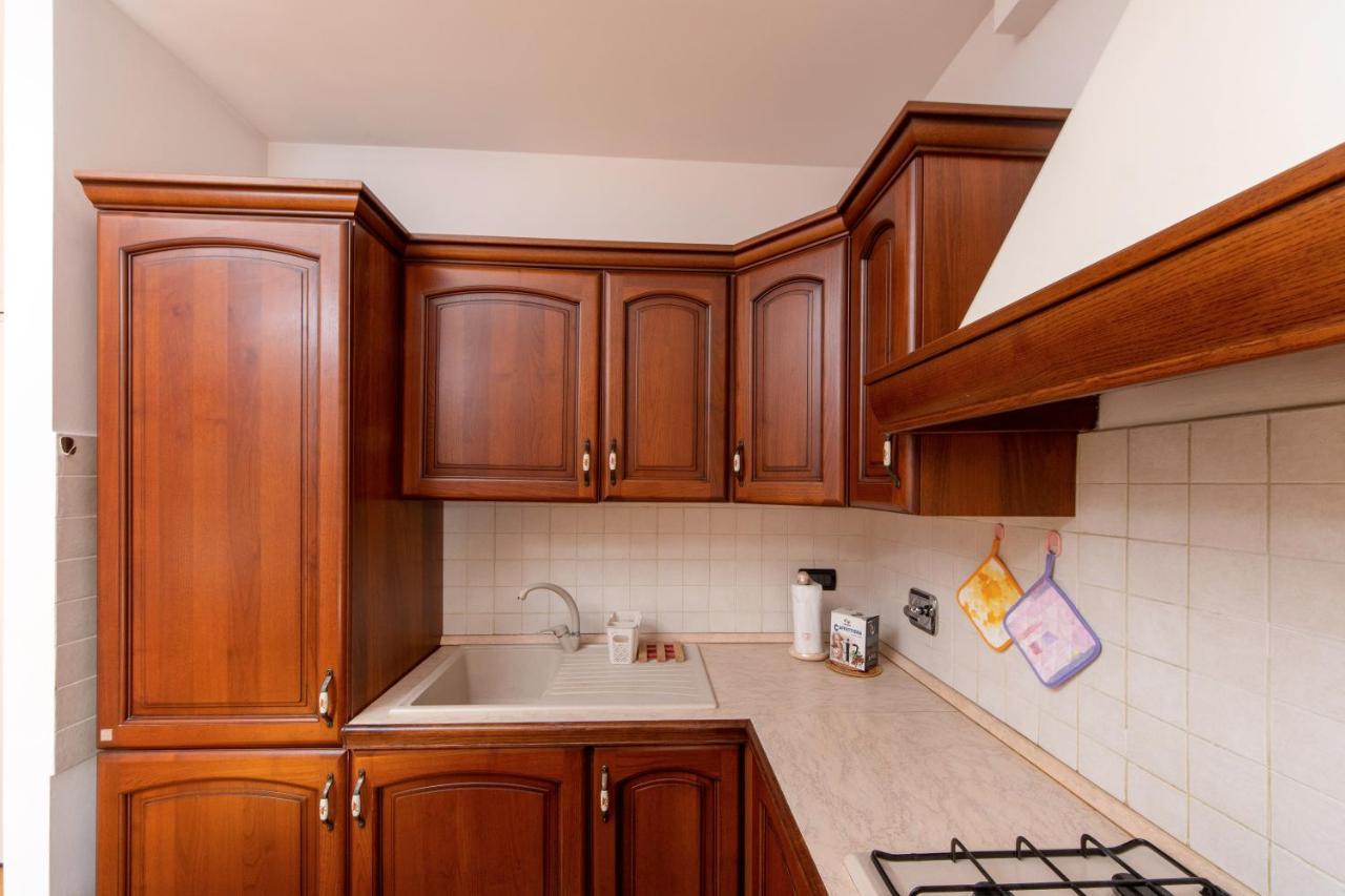Apartmán Housmart Milazzo 5 Boloňa Exteriér fotografie