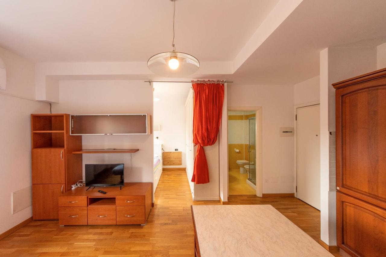 Apartmán Housmart Milazzo 5 Boloňa Exteriér fotografie