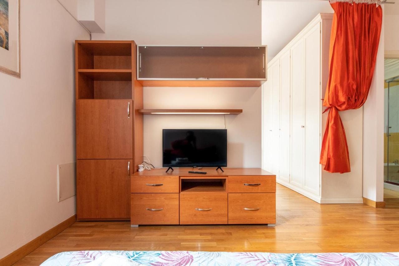 Apartmán Housmart Milazzo 5 Boloňa Exteriér fotografie