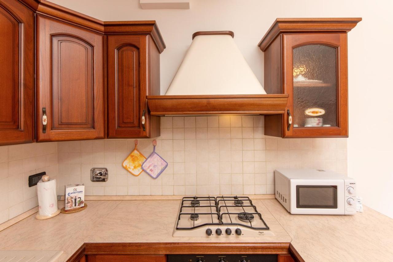 Apartmán Housmart Milazzo 5 Boloňa Exteriér fotografie